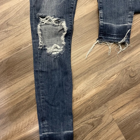 American eagle skinny jeans - Picture 2 of 4